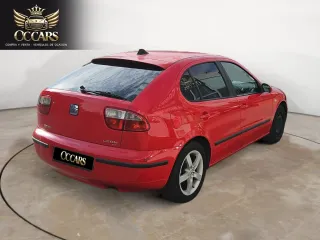 SEAT Leon 2005