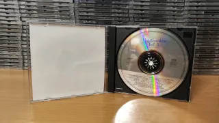 CD 3 Box 75 Heartbreakers Vol. 1