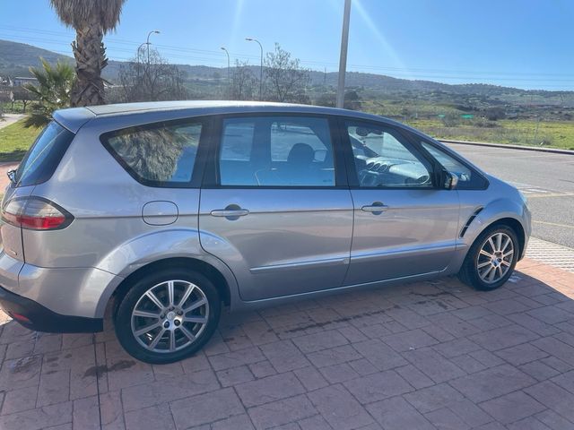 Ford S-MAX 2007