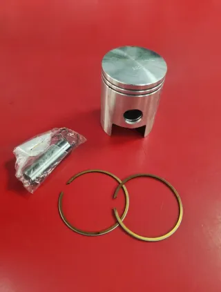 Pistón Barikit 40 PIAGGIO 