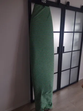 Tabla Surf Olain  y funda