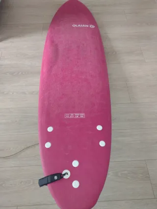 Tabla Surf Olain  y funda