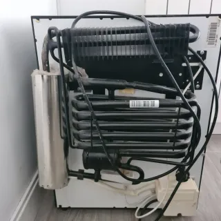 Nevera Mini Bar Dometic