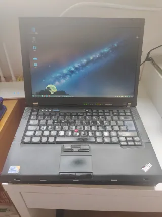 Lenovo ThinkPad T400 2765 TDG