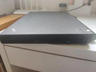 Lenovo ThinkPad T400 2765 TDG