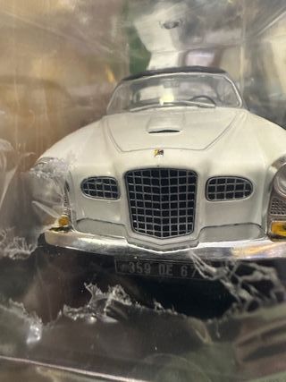 Modellino Auto Facel Vega FV - 1955