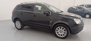 Opel Antara 2010
