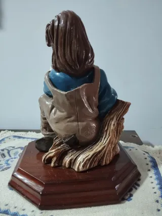 Figura decorativa Lladro 15 cm