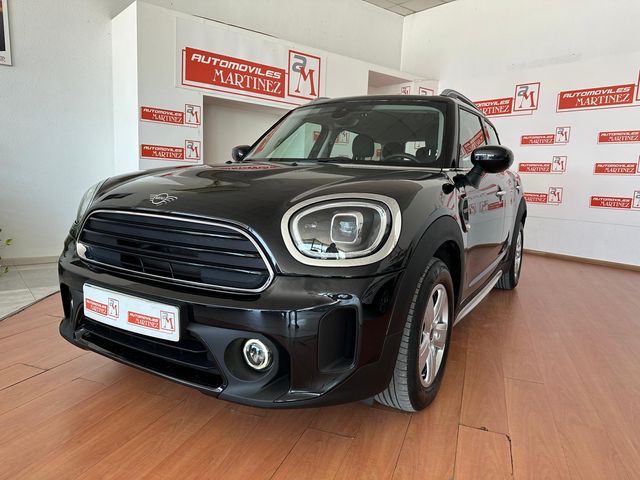 MINI Countryman 2022
