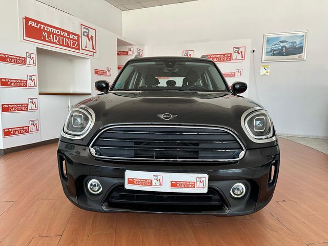 MINI Countryman 2022