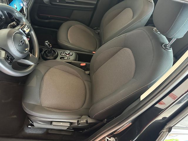 MINI Countryman 2022