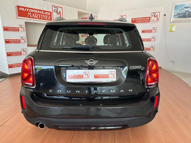 MINI Countryman 2022