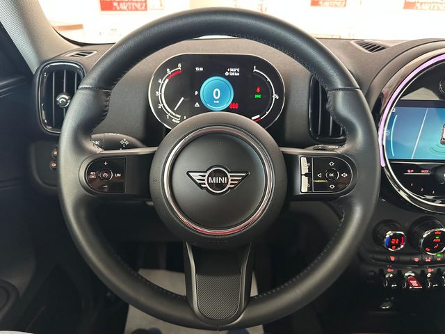 MINI Countryman 2022