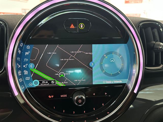 MINI Countryman 2022