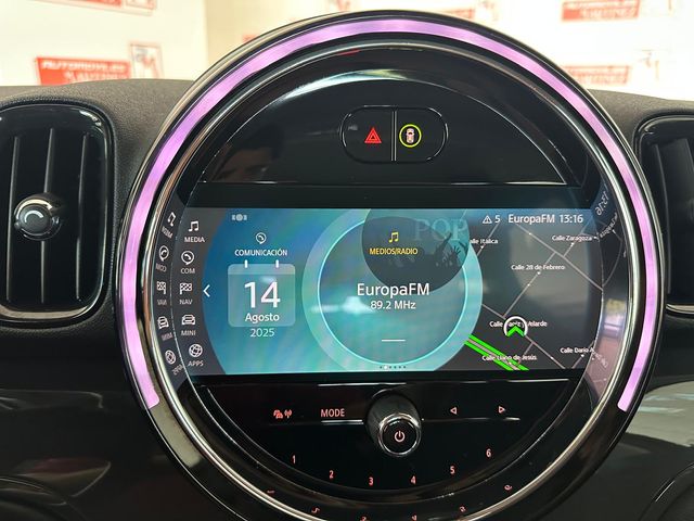 MINI Countryman 2022