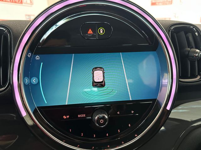 MINI Countryman 2022