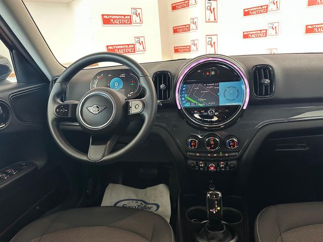 MINI Countryman 2022