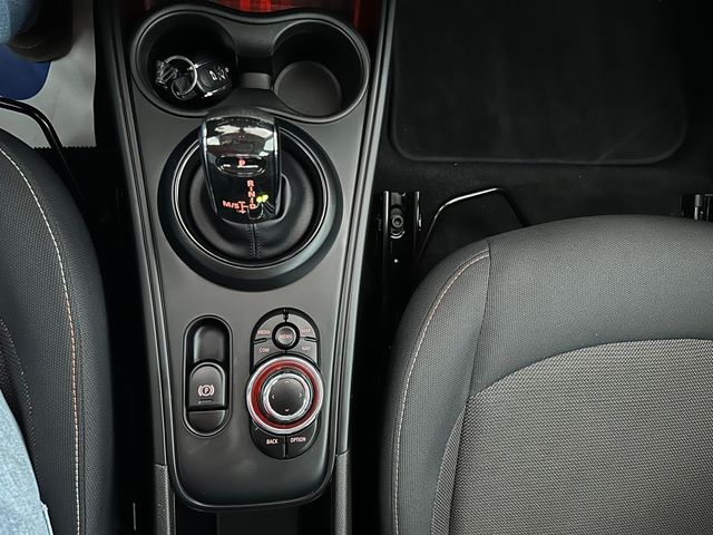 MINI Countryman 2022