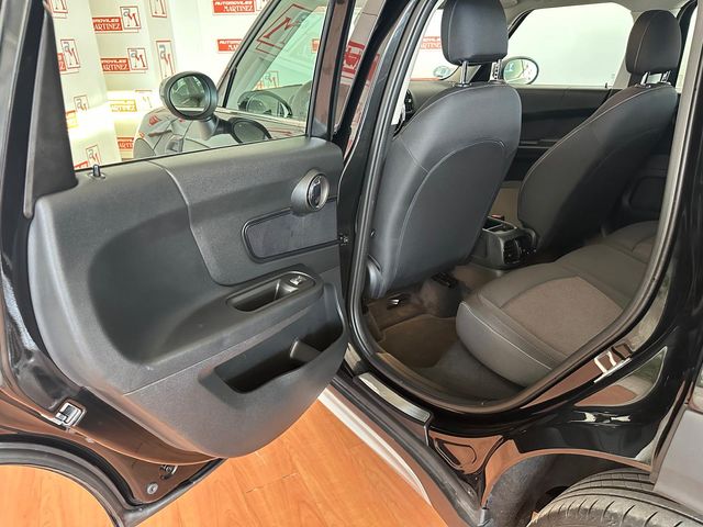 MINI Countryman 2022