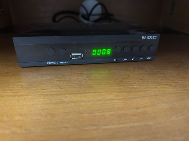 Televisor Samsung 40 Negro con TDT aparte