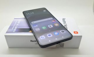 Xiaomi Redmi Note 14 5G 256GB Negro
