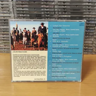 CD Golegã Cantada 98 - Capital do Cavalo