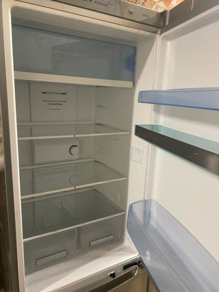 Nevera Balay OptimaNoFROST