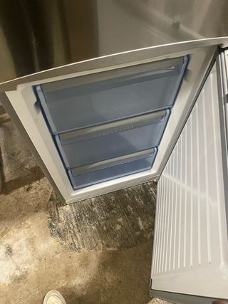 Nevera Balay OptimaNoFROST