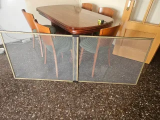 Mosquiteras extensibles