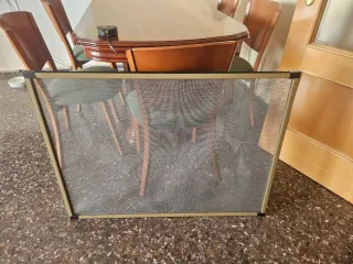 Mosquiteras extensibles