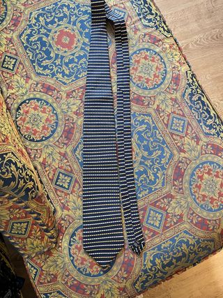 Corbata Cellini Seda 