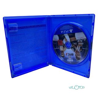 PS4 UFC 2 - PlayStation Hits