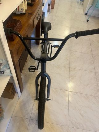 BMX en buen estado