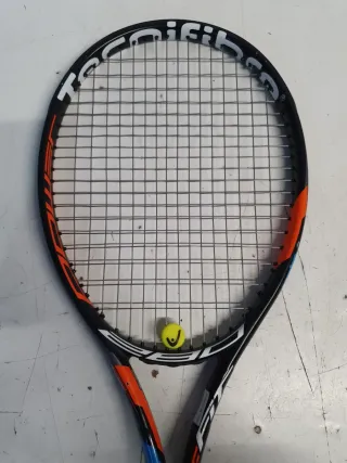 Raqueta de Tenis Tecnifibre