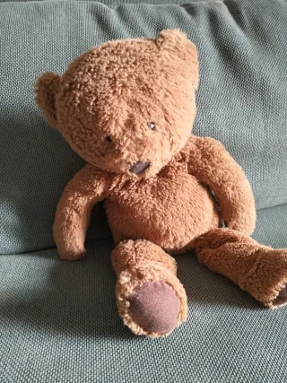 Orsacchiotto Teddy IKEA