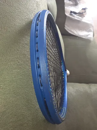 Raqueta de Tenis Wilson Shift 99L