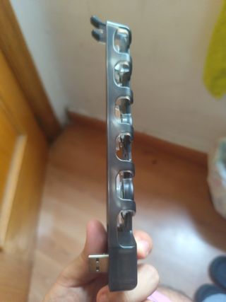 Ventilador/Enfriador para PS5