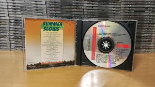 Summer Slows