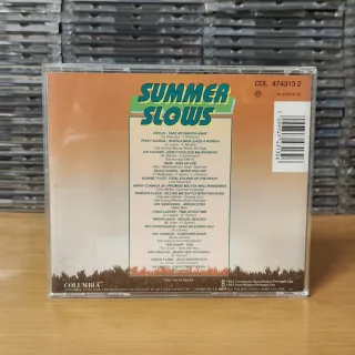 Summer Slows