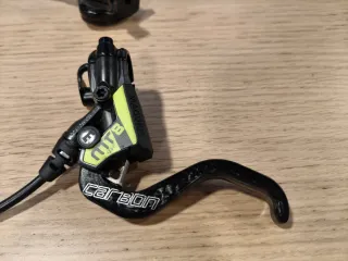 Frenos Magura MT8 Carbon SL
