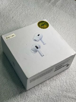 AirPods Pro 2 Gen (USB-C)