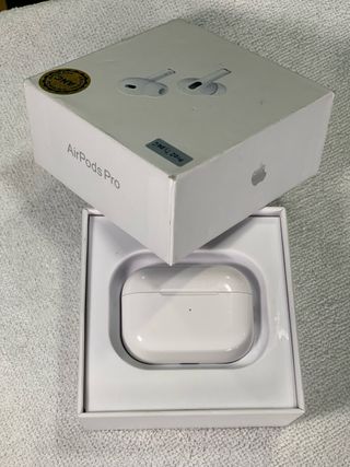 AirPods Pro 2 Gen (USB-C)