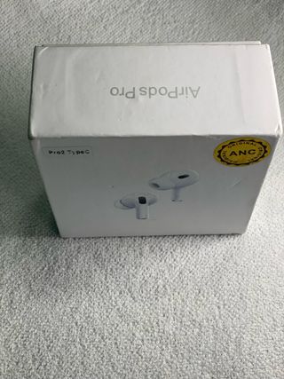 AirPods Pro 2 Gen (USB-C)