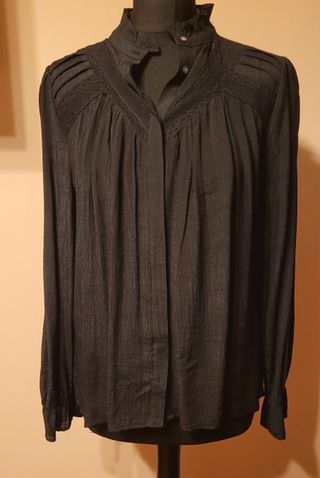 Blusa de mujer  Gap 