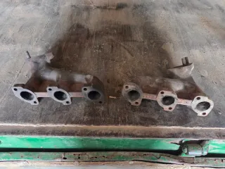 Se venden colectores de escape para BMW E30 