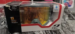 Gafas Julbo Session MTB Cat.S.2 XL
Nieve Esquí 