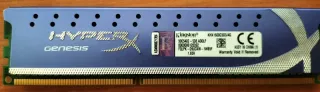 Memoria RAM Kingston