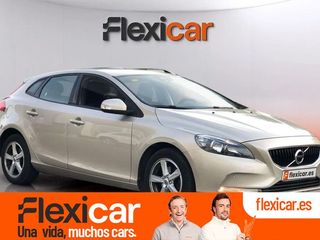 Volvo V40 2.0 D2 Kinetic