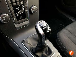 Volvo V40 2.0 D2 Kinetic
