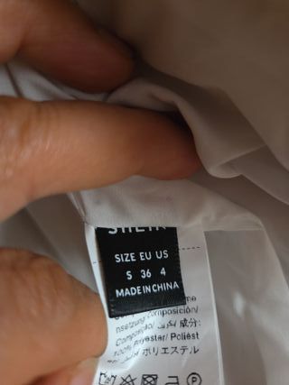 Blusa peluche beige talla única